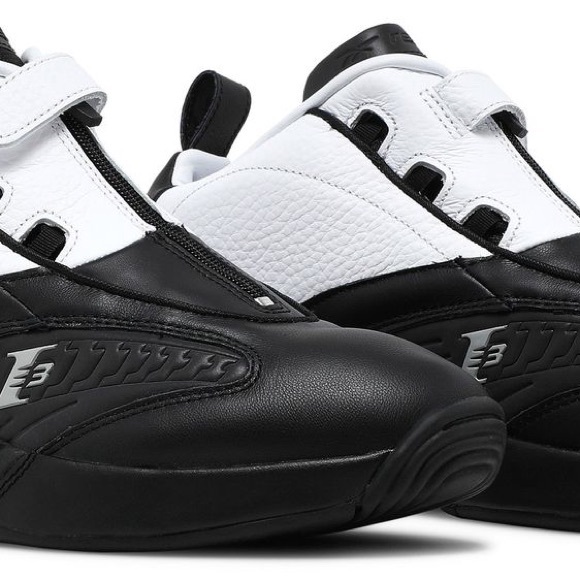 Reebok Other - Reebok Answer 4 'Step Over' 2021